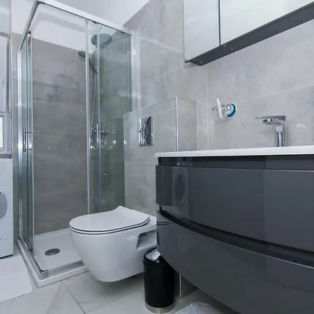 Apartament Marin Trogir