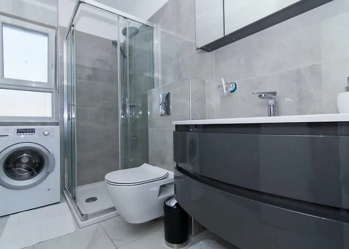 公寓 Marin 特罗吉尔