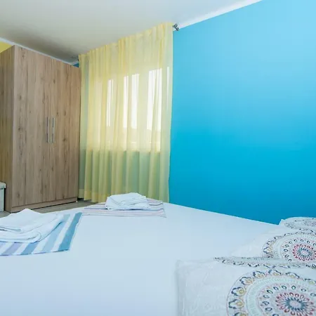 Marin Apartment Trogir