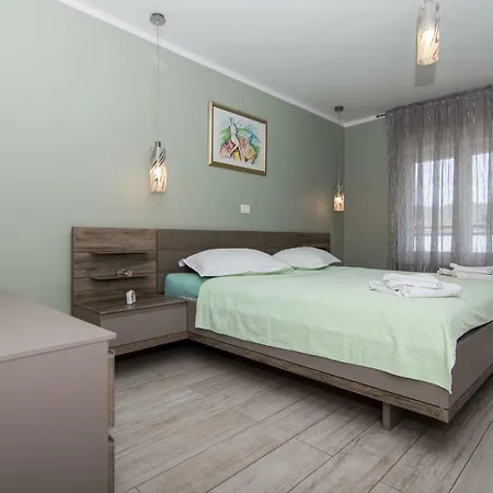 דירה Marin טרוגיר