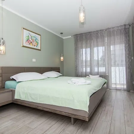 Marin Apartment Trogir