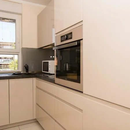 Marin Apartment Trogir