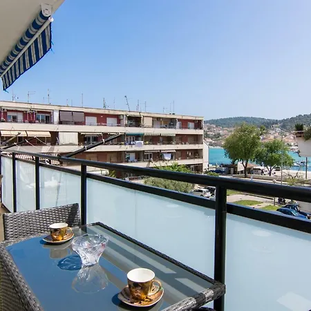 Marin Apartment Trogir