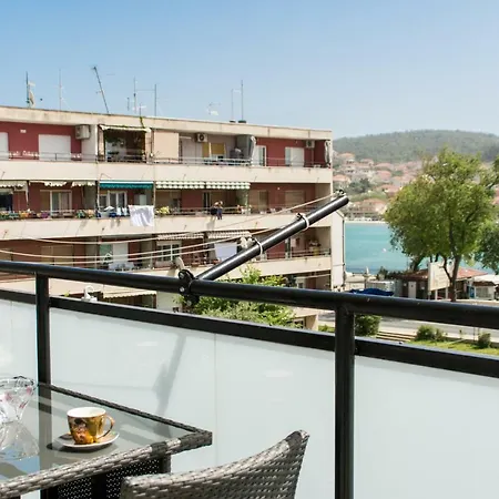 Marin Apartment Trogir