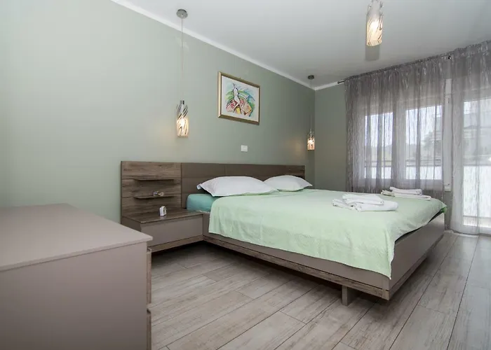 Appartement Marin Trogir