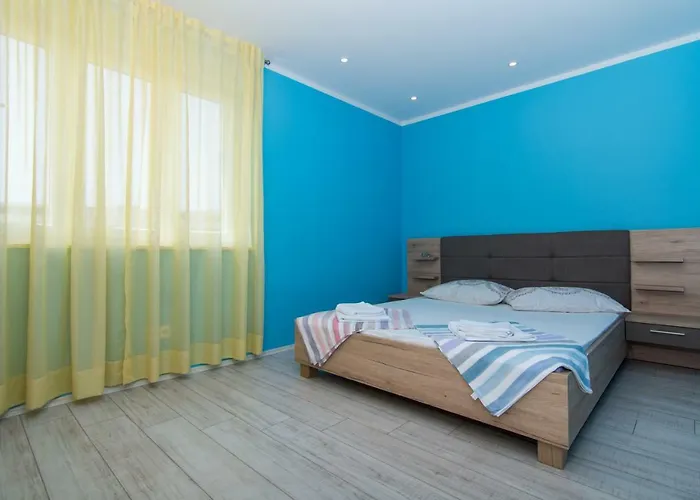 Marin Appartement