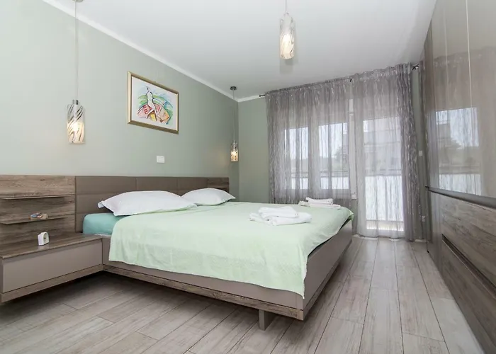 Marin Appartement Trogir