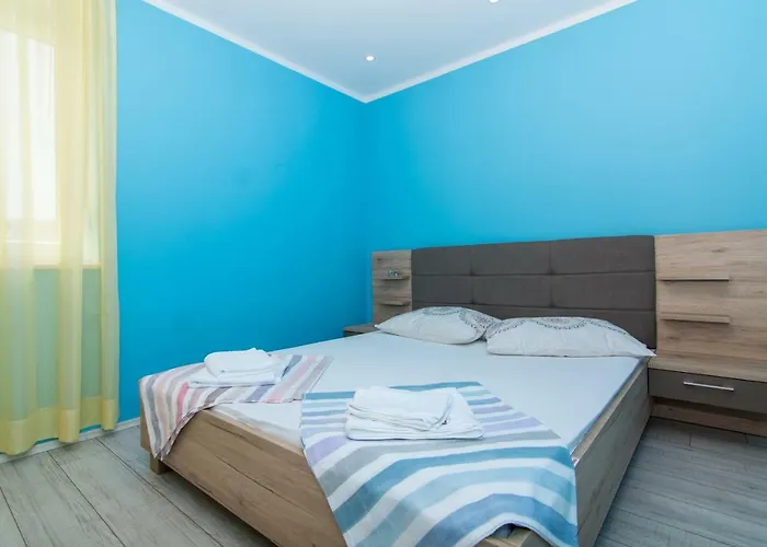 Appartement Marin Trogir