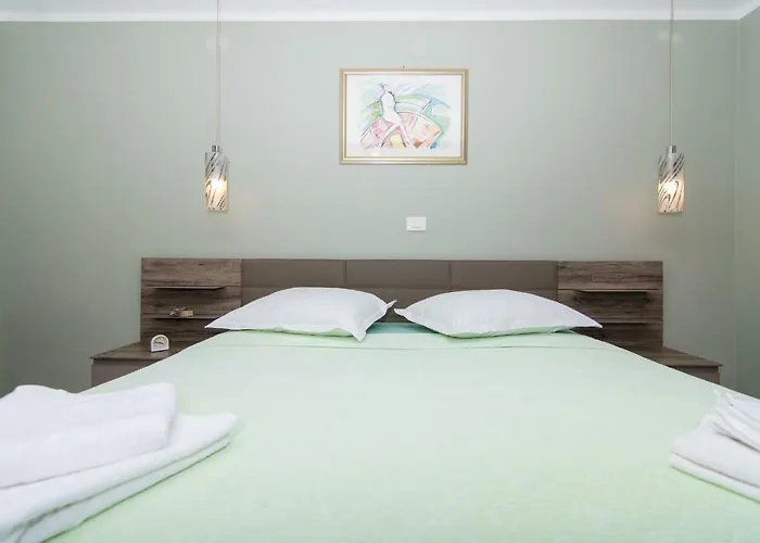 Appartement Marin