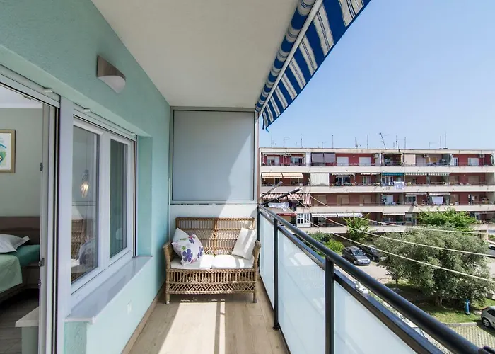 Appartement Marin *