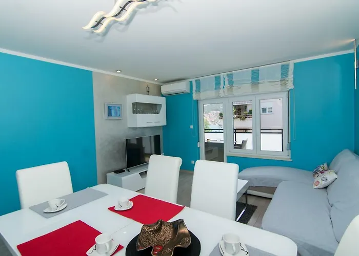 Marin Appartement *
