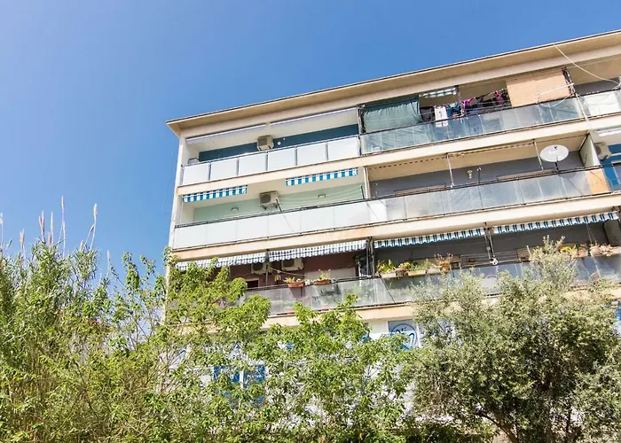 Appartement Marin Trogir