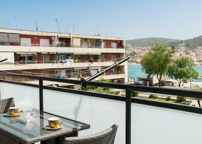 Marin Appartement Trogir