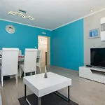 Appartement Marin *